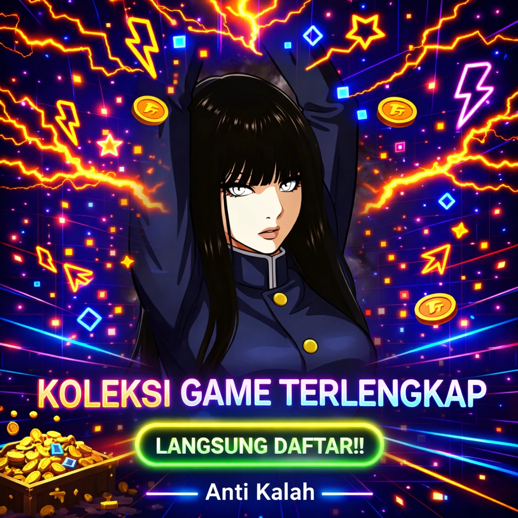 PARKON99 ➔ Media Referensi Parkon: Portal Informasi Publik